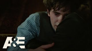 Bates Motel Seasons 14 Recap  Mondays 98c  AampE [upl. by Baskett980]