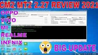 CM2 MT2 227 Latest Big UpdateChines Miracle 2 Cm2 227 Review Y20 A12 A1KREALMEC2MI6A [upl. by Axe]