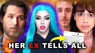 Colleen Ballinger’s Ex TELLS ALL Joshua David Evans EXCLUSIVE Interview what NO ONE Knew  Downfall [upl. by Anirac]