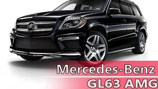 Mercedes Benz GL63 AMG Price in India Review Test drive  Smart Drive 8 May 2016 [upl. by Jeana]