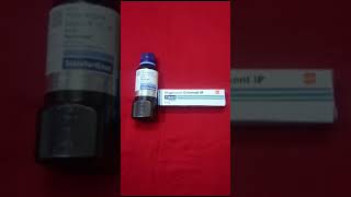 Betadine SolutionT Bact Cream Review in Bengalishortsকাটা ঘা ক্ষত স্থান থেকে মুক্তির উপায় [upl. by Eduardo701]