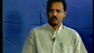 President Isaias Afwerki Interview on Regional Issues [upl. by Euhsoj743]