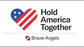 One Question with Pastor Adam  How We Can Better Politics with Braver Angels  with Melinda Voss [upl. by Yerga]