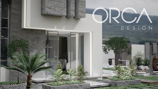 Arquitectura moderna quotCASA MampM 2287quot UHD 4K  AMBATO  ECUADOR DISEÑO y CONSTRUCCION [upl. by Fagaly]