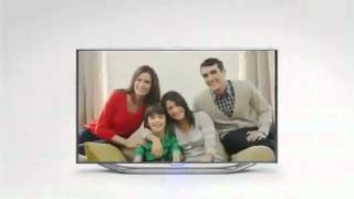 LED TV Samsung 46ES8000 Netmarket Argentina [upl. by Graehme486]