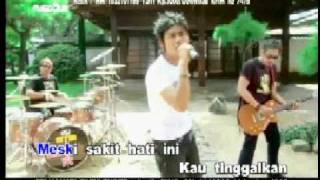 Karaoke Tanpa Vokal  ST 12  Jangan Pernah Berubah [upl. by Erastatus]