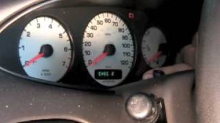 How to Fix Boat Speedometer Simple Method [upl. by Yffat1]