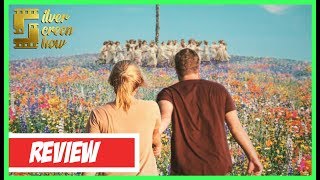 Review Midsommar [upl. by Annekcm119]