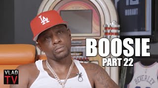 Boosie on NBA YoungBoy in Jail on 63 Charges for Pills He Needs Help I Was an Addict Too Part 22 [upl. by Joshi944]