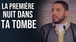 La première nuit dans ta tombe [upl. by Luther]