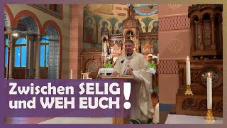 Don Philipp Isenegger Zwischen SELIG und WEH EUCH [upl. by Allwein877]