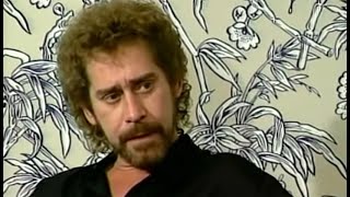 What Ever Happened To Earl Thomas Conley [upl. by Mehs]