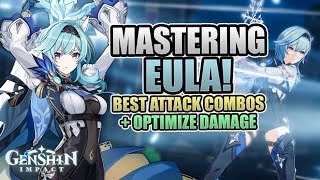 MASTERING EULA  Everything You Need to Know  Genshin Impact [upl. by Atnahs]