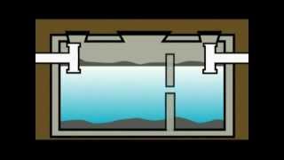 Septic System Maintenance For Residential Septic System [upl. by Ordnasela]