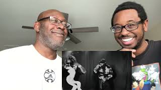 Dad Reacts Lil Wayne  Kant Nobody Official Music Video ft DMX LilWayneVEVO [upl. by Akiwak]