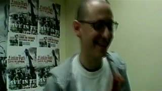 Linkin Park  Live in Texas 2003 TV Special [upl. by Leiru]