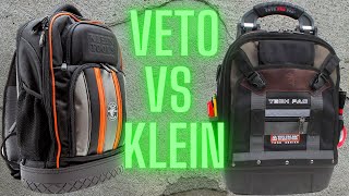 Veto Pro Pac MB2  Tall Meter Bag [upl. by Mingche]