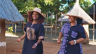 Christina Shusho Feat Mercy Masika  Rebecca Official Video SMS Skiza 9842711 to 811 [upl. by Roque]