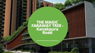 Total Environment Magic Faraway Tree  Bangalore  Review  Price  Floor Plan  Call  9880269695 [upl. by Bradski]