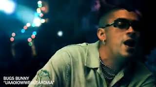 Bad Bunny  El Bananero UAAOIOWWEAUTAAOIAA [upl. by Yeliab9]