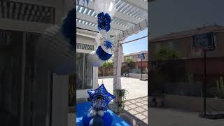 Inexpensive Graduation Party Decorating Ideas [upl. by Derna]