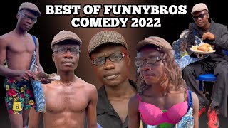 Best of funny bros comedy 2022 [upl. by Shriver]