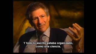 Edward Said  On Orientalism Sut Jhally USA 1998 vose [upl. by Etnoek42]