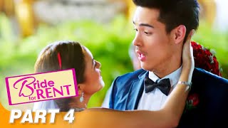 Bride For Rent Teaser  Kim Chiu the blockbuster romcom leading lady  Bride For Rent [upl. by Tad]