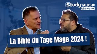 La Bible du Tage Mage 2024 [upl. by Buford879]