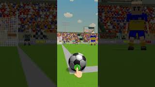 Mini Soccer Star – Gameplay Walkthrough – Game 3 part 1 [upl. by Micaela]