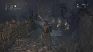 Bloodborne  Evocare Gascoigne e Alfred  2 Rune Rare [upl. by Appleton]