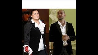 Franco Fagioli counterT Cecilia Bartoli mezzosopquotOmbra mai fuquot Serse opera Handel to Caffarelli [upl. by Jain]