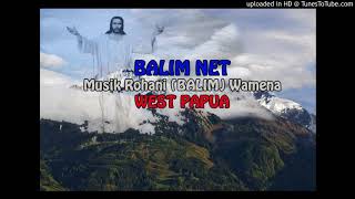 MUSIK ROHANI WAMENA PAPUA Niro NiroABA [upl. by Hardan]