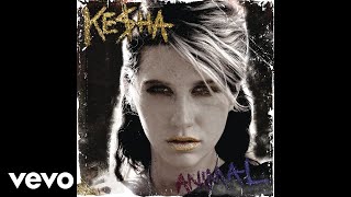 Kesha  Backstabber Official Audio [upl. by Rofotsirk186]