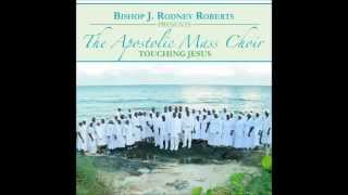 Apostolic Praise Medley Bishop Rodney Roberts [upl. by Bianca333]