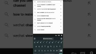 How to use Clipboard History on Android clipboard androidclipboard [upl. by Solange]