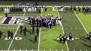 Pickerington Bands Tradition “Do It” [upl. by Tamra23]