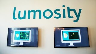 Lumositys Brilliant SOMA Space  TC Cribs [upl. by Sihtnyc]