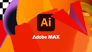 Adobe Illustrator 2024 Updates  From Adobe MAX 2023 [upl. by Oicnoel945]