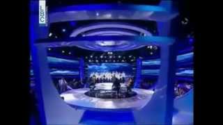 Ahla Jalse  Fady Harb 2015 [upl. by Yelkrab323]