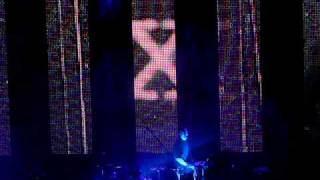 Ultravox  MrX Live Hammersmith Apollo 240409 [upl. by Eaver66]