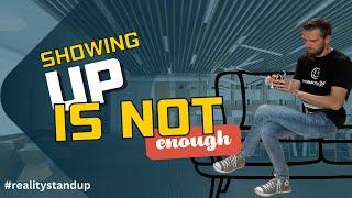 Boost Your Daily Standup Its Not Just About Showing Up [upl. by Meara]