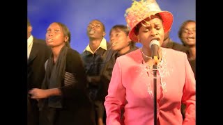 Mai Olivia Charamba  Jesus Makes my Day Official Video [upl. by Lalita990]