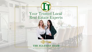 The Iglesias Team  Trudi Iglesias amp Deanna Hansen  Reviews [upl. by Oker]