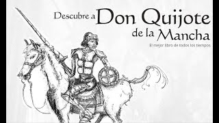 DON QUIJOTE DE LA MANCHA  MI NOVELA FAVORITA  RPP  MARIO VARGAS LLOSA [upl. by Friede320]