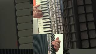 🎹 ETERNO AMOR  ACORDEON A PIANO  LOS MANSEROS SANTIAGUEÑOS [upl. by Venuti]