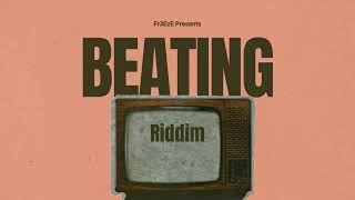 SOLD Bouyon Riddim 2024  Beating prod by Fr3EzE [upl. by Arised]