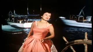 Lolita  Seemann deine Heimat ist das Meer 1960 [upl. by Greenleaf]