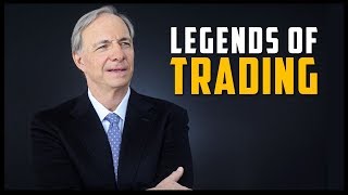 LEGENDS OF TRADING THE STORY OF RAY DALIO [upl. by Kassab884]