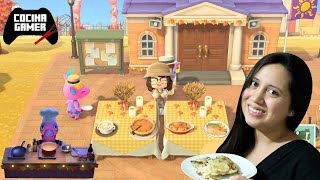 Gratinado gratin Animal Crossing New Horizons [upl. by Zellner]